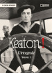 Keaton! L'integrale. DVD. Con Libro. 1.